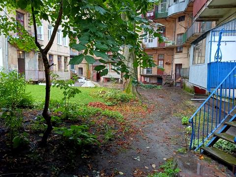 квартира за адресою Юліана Опільського вул., 4