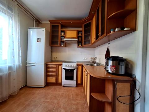 квартира по адресу Бориса Гмыри ул., 9-А