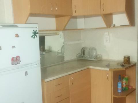 кімната за адресою Івана Брюховецького вул., 10