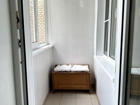 квартира за адресою Степова вул., 23/25