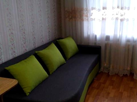 квартира по адресу Педагогическая ул., 4а