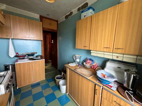 квартира за адресою Холодильна вул., 55