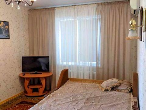 квартира за адресою Павла Тичини просп., 24-А
