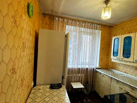 квартира по адресу Слобожанский просп. (Газеты "Правда"), 123