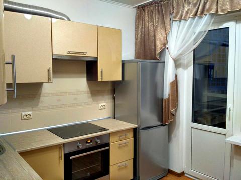 квартира за адресою Київ, Бориса Гмирі вул., 14