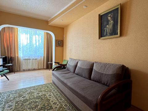 квартира по адресу Василия Касияна ул., 10
