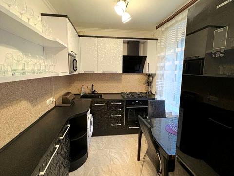 квартира по адресу Академика Павлова ул., 140