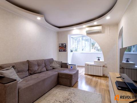 квартира по адресу Коломыйский пер., 7