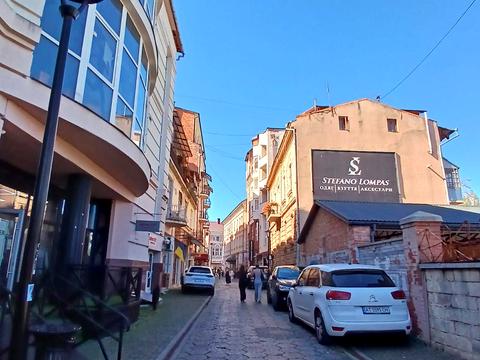 квартира по адресу Станіславська ул., 7