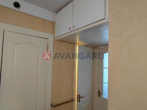 квартира по адресу Европейская ул. (Малиновского), 34