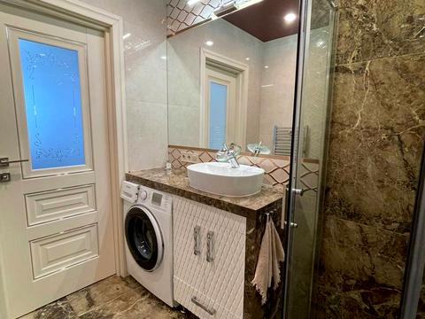 квартира по адресу Щеповая ул., 17