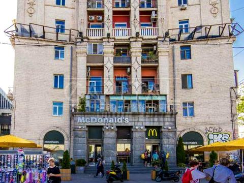 коммерческая по адресу Софиевская ул., 1