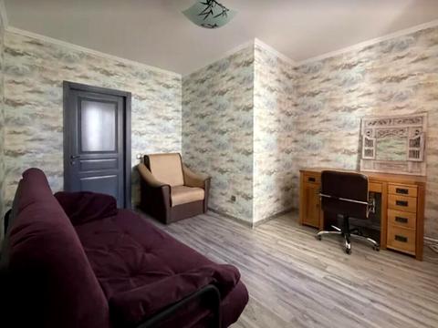 квартира за адресою Степана Руданського вул., 3-А