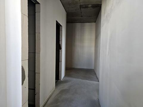 квартира по адресу Краснова ул., 1
