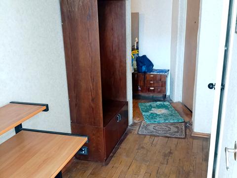 квартира по адресу Соборная ул., 107