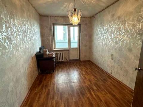 квартира по адресу Небесної Сотні, 10А