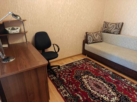 квартира за адресою Алматинська вул. (Алма-Атинська), 39-Д