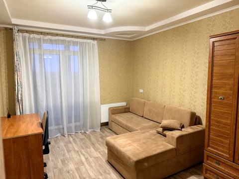 квартира по адресу Мандрыковская ул., 51м