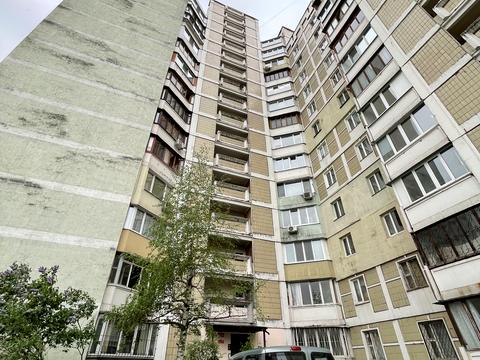 квартира за адресою Драгоманова вул., 23