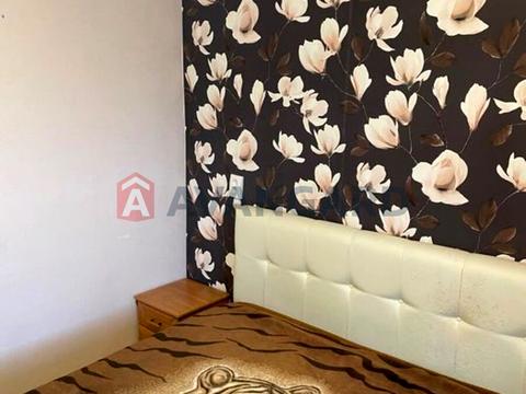 квартира по адресу Фортечная ул. (Грязнова), 55Б