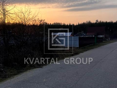 участок по адресу Короленко ул., 11