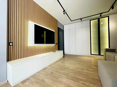 квартира за адресою Ольги Кисілевської вул., 31