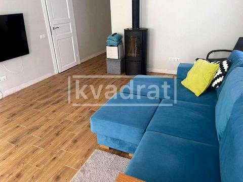 дом по адресу 2-га Будівельників вул.