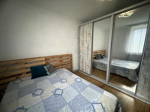 квартира по адресу Минайская ул., 29