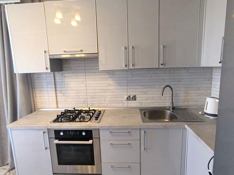 квартира за адресою Вильямса, 43