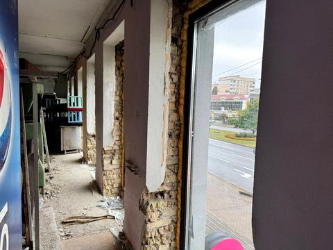 коммерческая по адресу Вышгородская ул., 28/1