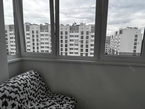 квартира за адресою Тимофіївська вул., 16