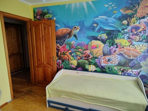 квартира за адресою Наукова вул., 30