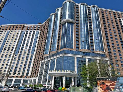 квартира по адресу Глубочицкая ул., 73