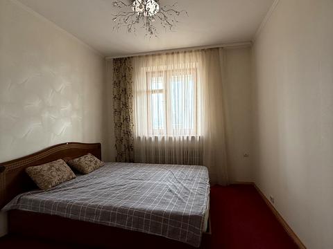 квартира за адресою Наталії Ужвій вул., 80