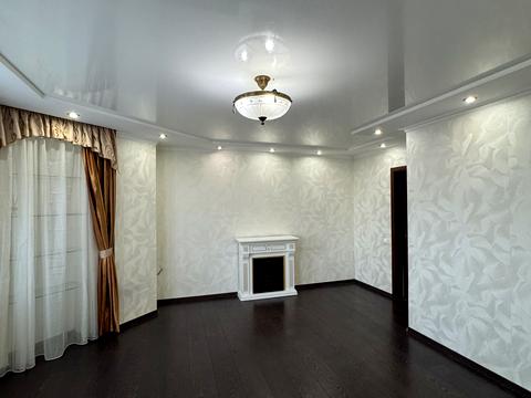 квартира по адресу Тепличная ул., 38