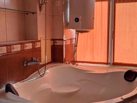квартира по адресу Сергея Нигояна просп. (Калинина), 42