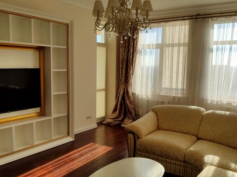 квартира по адресу Леси Украинки бульв., 7-А