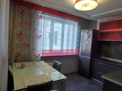 квартира за адресою Станіслава Партали вул. (Балакірєва), 50а