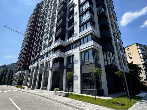 комерційна за адресою Мокра вул. (Кудряшова), 6