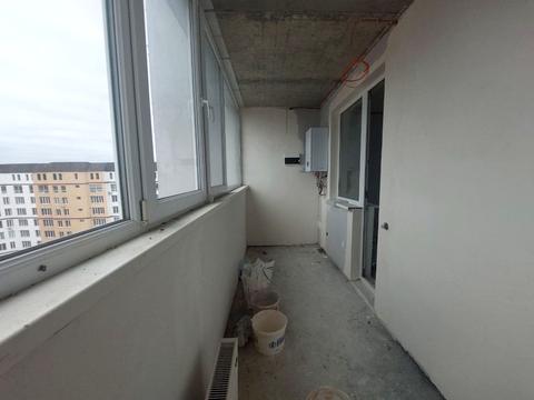 квартира по адресу Стрелецкая ул. (Красноармейская), 1