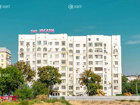 квартира по адресу Искринская ул., 17