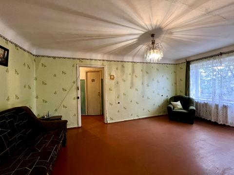 квартира по адресу Степана Бандеры ул., 57