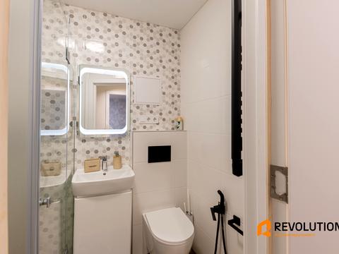 квартира по адресу Белорусская ул., 15-А