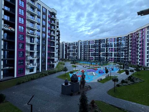квартира за адресою Юліана Пелеша вул., 85