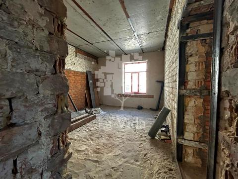 квартира по адресу Банковая ул., 3