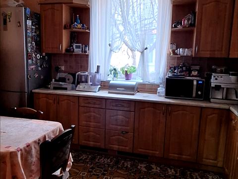 дом по адресу Трачей ул., 5