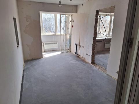 коммерческая по адресу Борщаговская ул., 145
