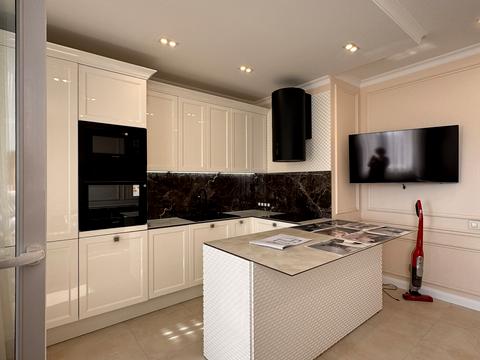 квартира по адресу Люстдорфская дорога ул., 90а