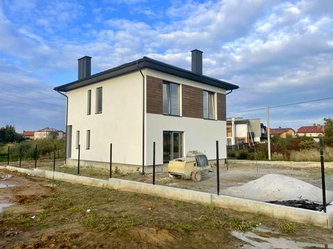 будинок за адресою Озерна