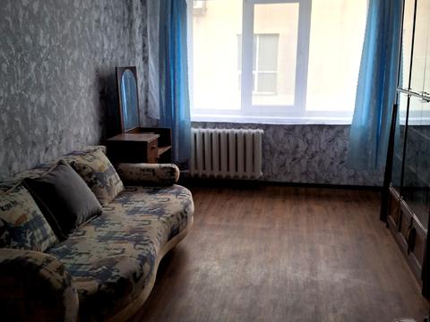 квартира по адресу Марсельская ул., 5